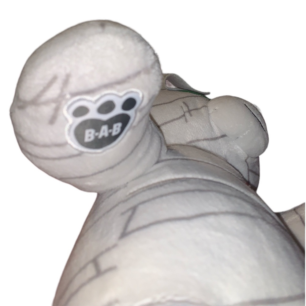 Build-A-Bear Mummy/Great Condition - Picture 2 of 3